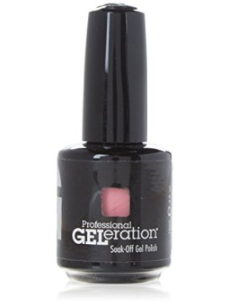 Jessica Geleration Colori Smalto SemiPermanente GEL478 Samba Parade 15ml donna