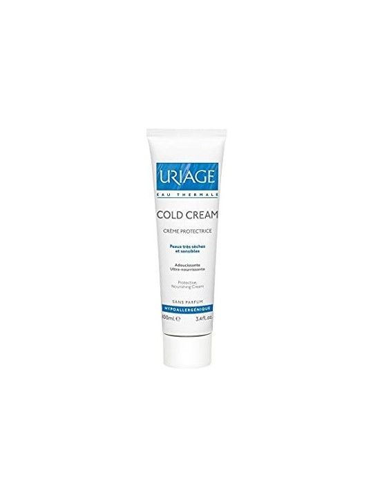 Cold Cream Protective Nourishing Cream 100ml