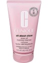 Clinique Rinse-Off Foaming Cleanser 150ml
