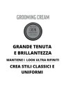 American Crew Crema per la Cura dell'Uomo 85g