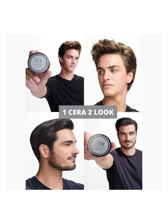 American Crew Crema per la Cura dell'Uomo 85g