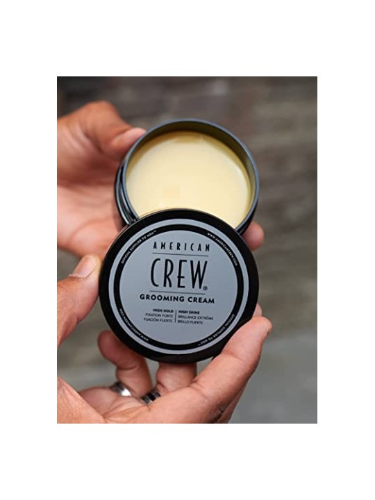 American Crew Crema per la Cura dell'Uomo 85g
