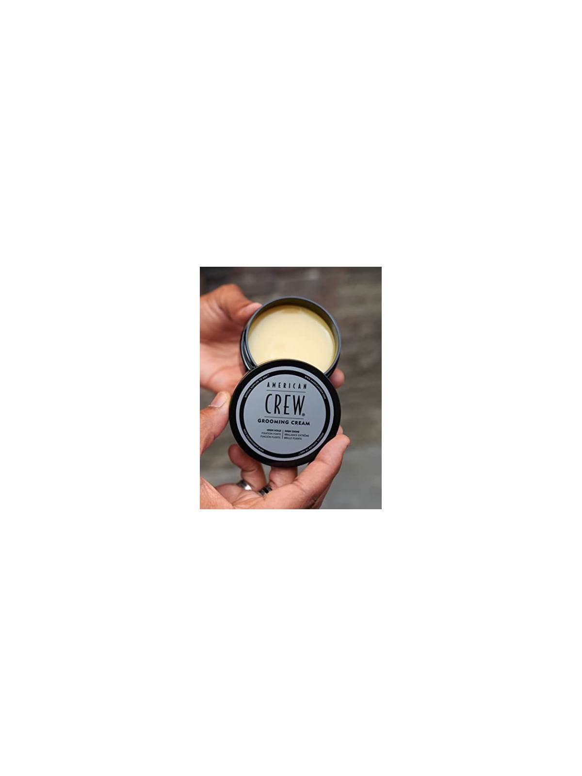 American Crew Crema per la Cura dell'Uomo 85g