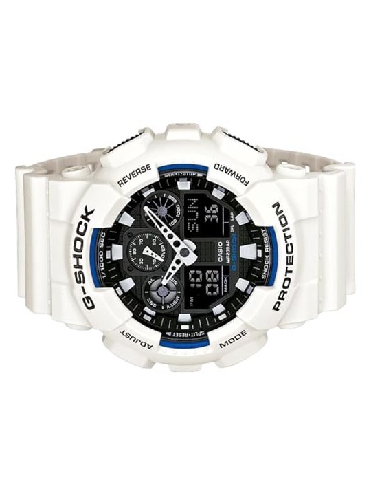 Casio G-Shock GA-100B-7AER acquista 