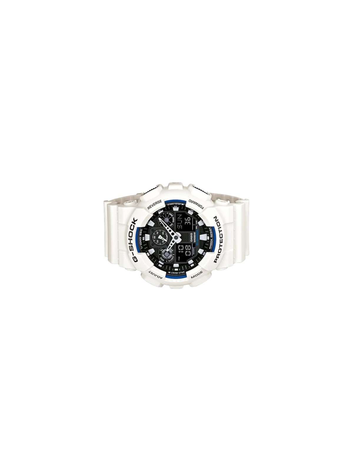 Casio G-Shock GA-100B-7AER acquista 