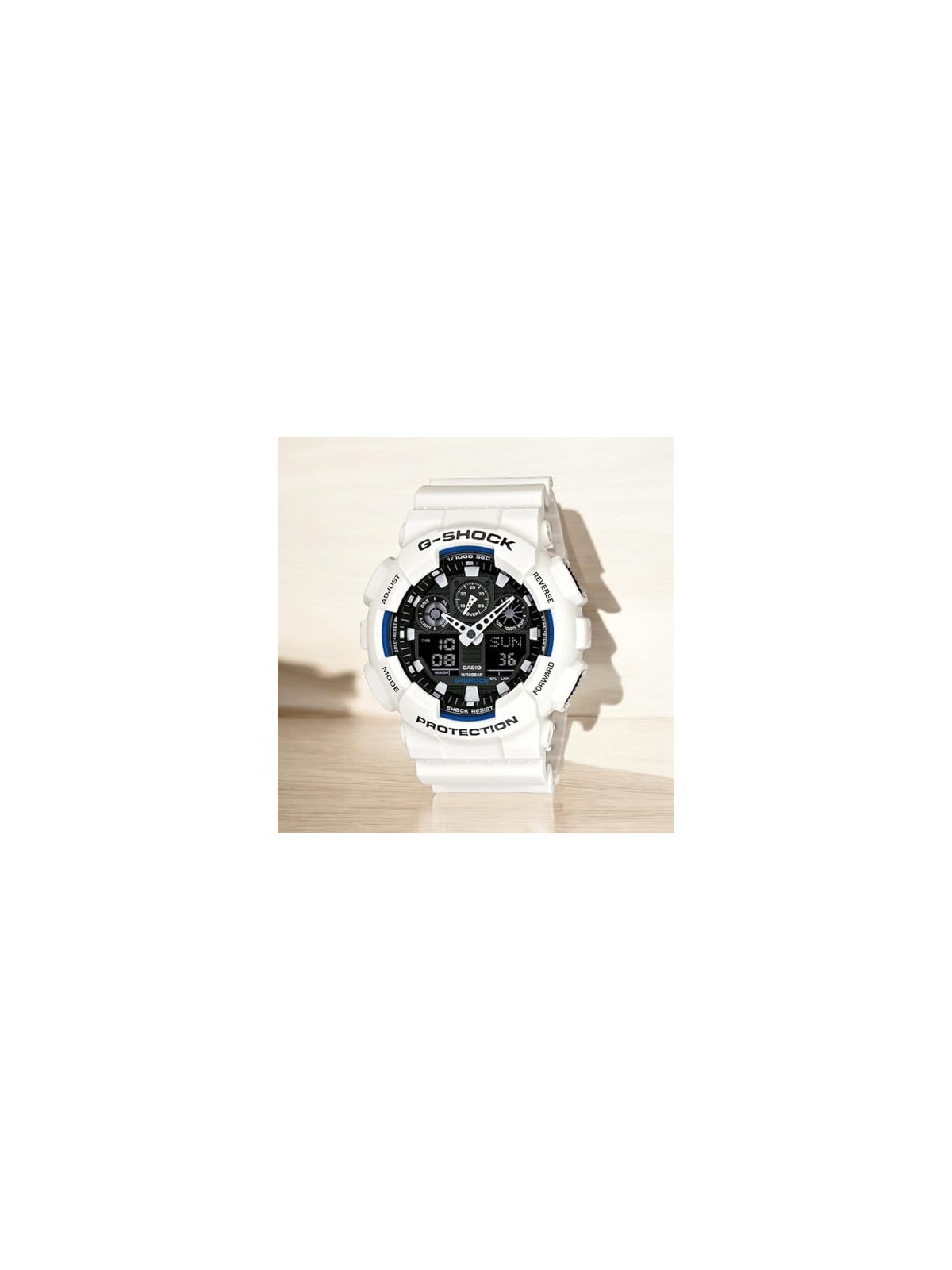Casio G-Shock GA-100B-7AER acquista 