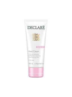 Declare Body Care UV Protection Hand Cream 100ml For All Skin Types