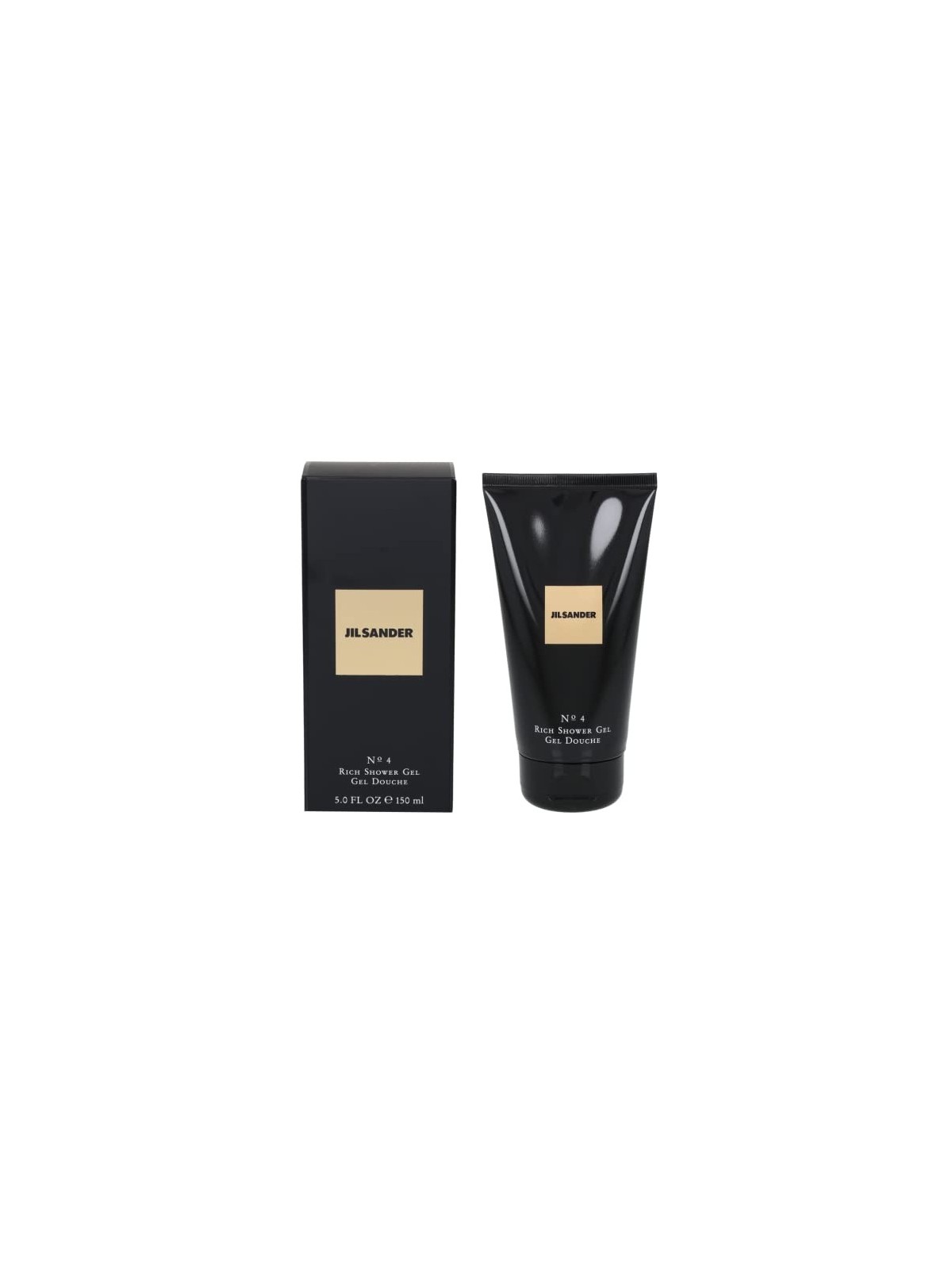 Jil Sander No.4 Shower Gel 150ml