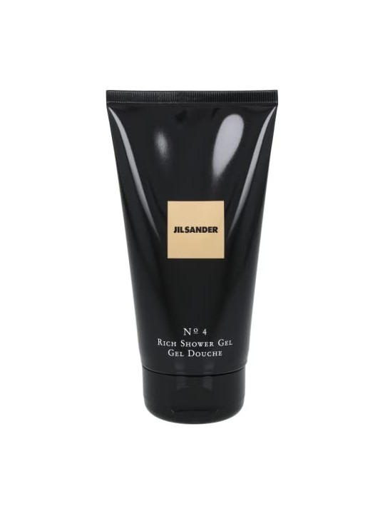 Jil Sander No.4 Shower Gel 150ml