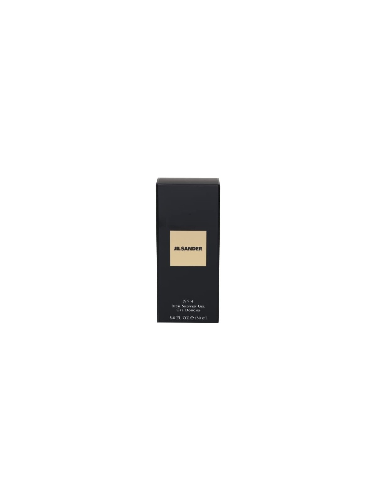 Jil Sander No.4 Shower Gel 150ml