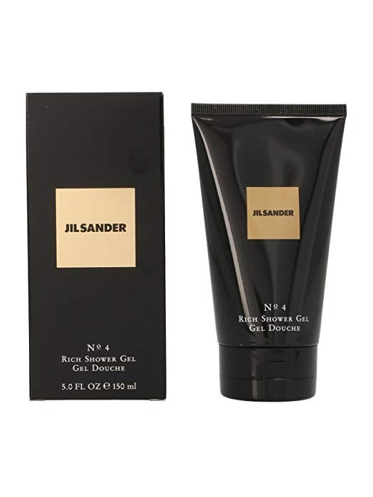 Jil Sander No.4 Shower Gel 150ml