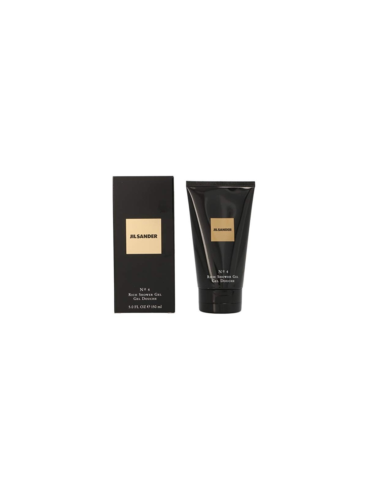 Jil Sander No.4 Shower Gel 150ml