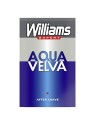 Williams AQUA VELVA come lozione 100ml uomo Williams www.essenzetotalstyle.com 