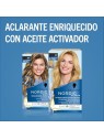 Schwarzkopf Mass Market NORDIC BLONDE L1 schiarente intensivo 0 ammoniaca 5 unit donna