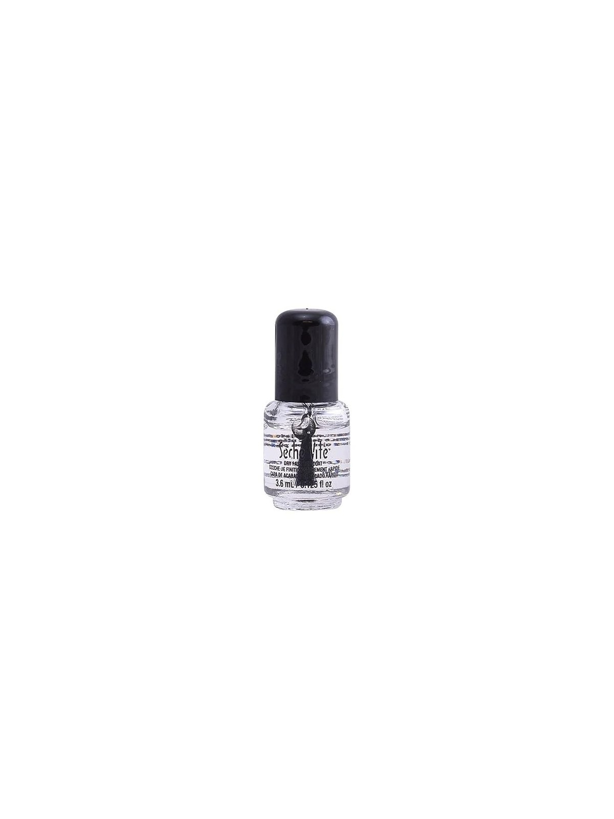 Seche TOP COAT asciugatura rapida 36ml donna 36ml Seche www.essenzetotalstyle.com 