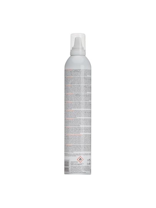 Schwarzkopf Silhouette Flexible Hold Mousse 500ml