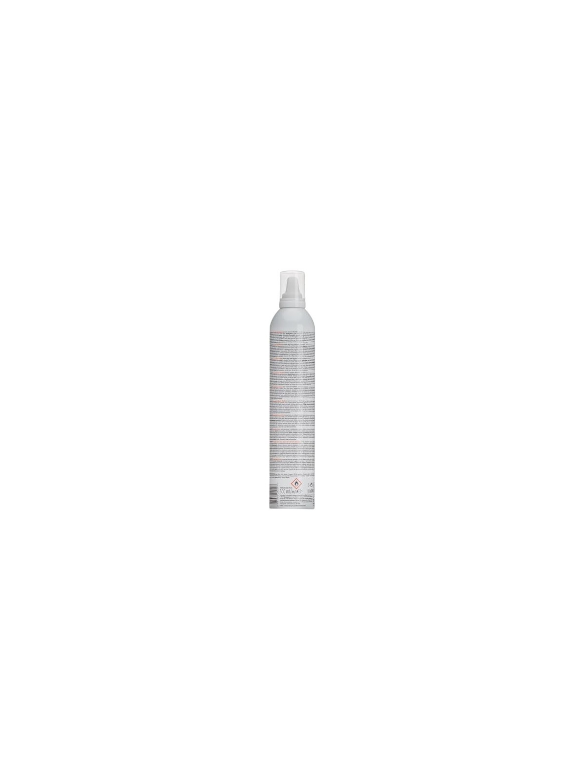 Schwarzkopf Silhouette Flexible Hold Mousse 500ml
