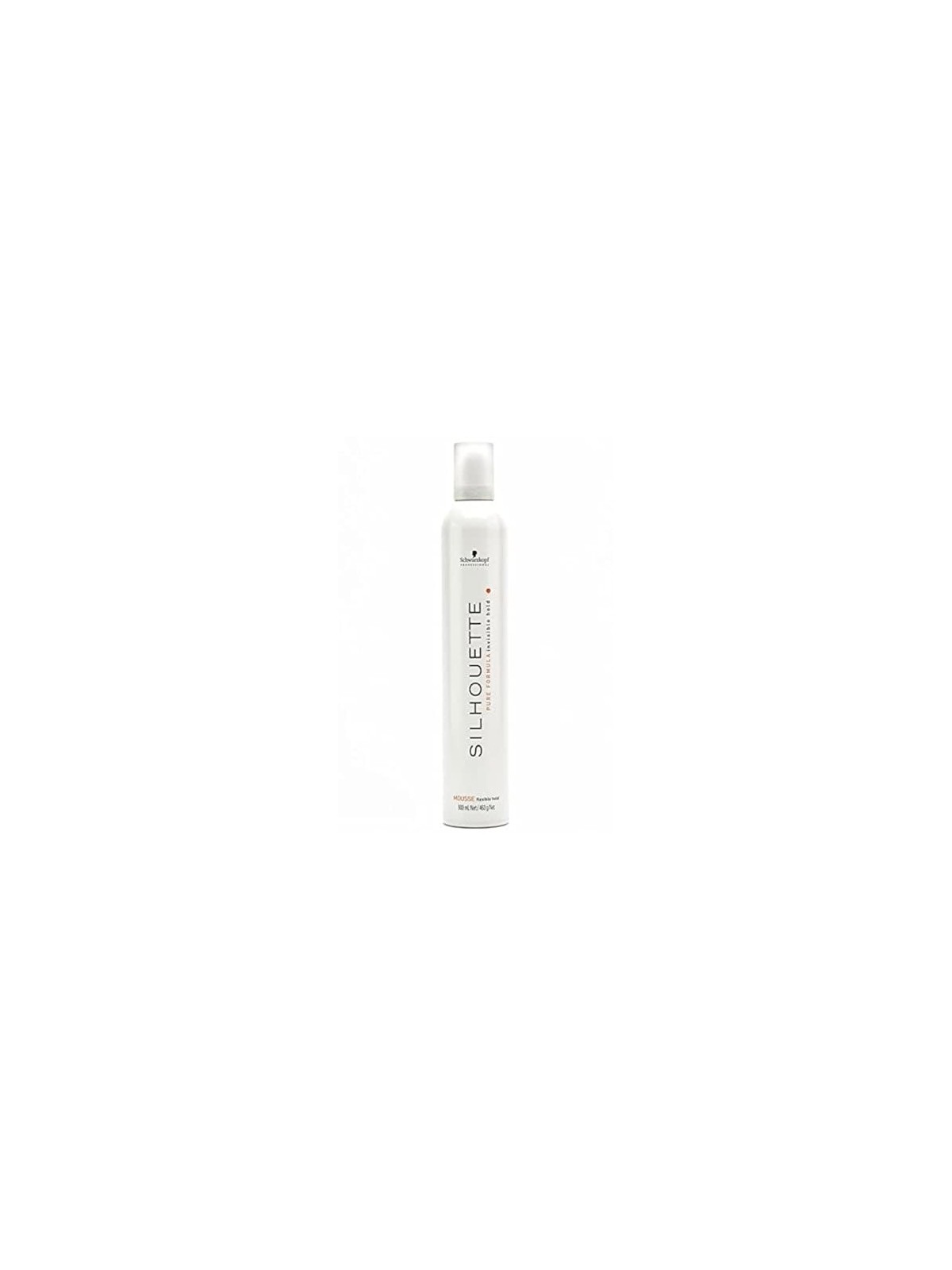 Schwarzkopf Silhouette Flexible Hold Mousse 500ml