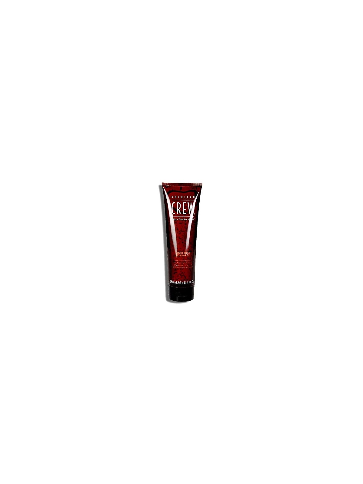American Crew Styling Gel - Light Hold uomo 250ml