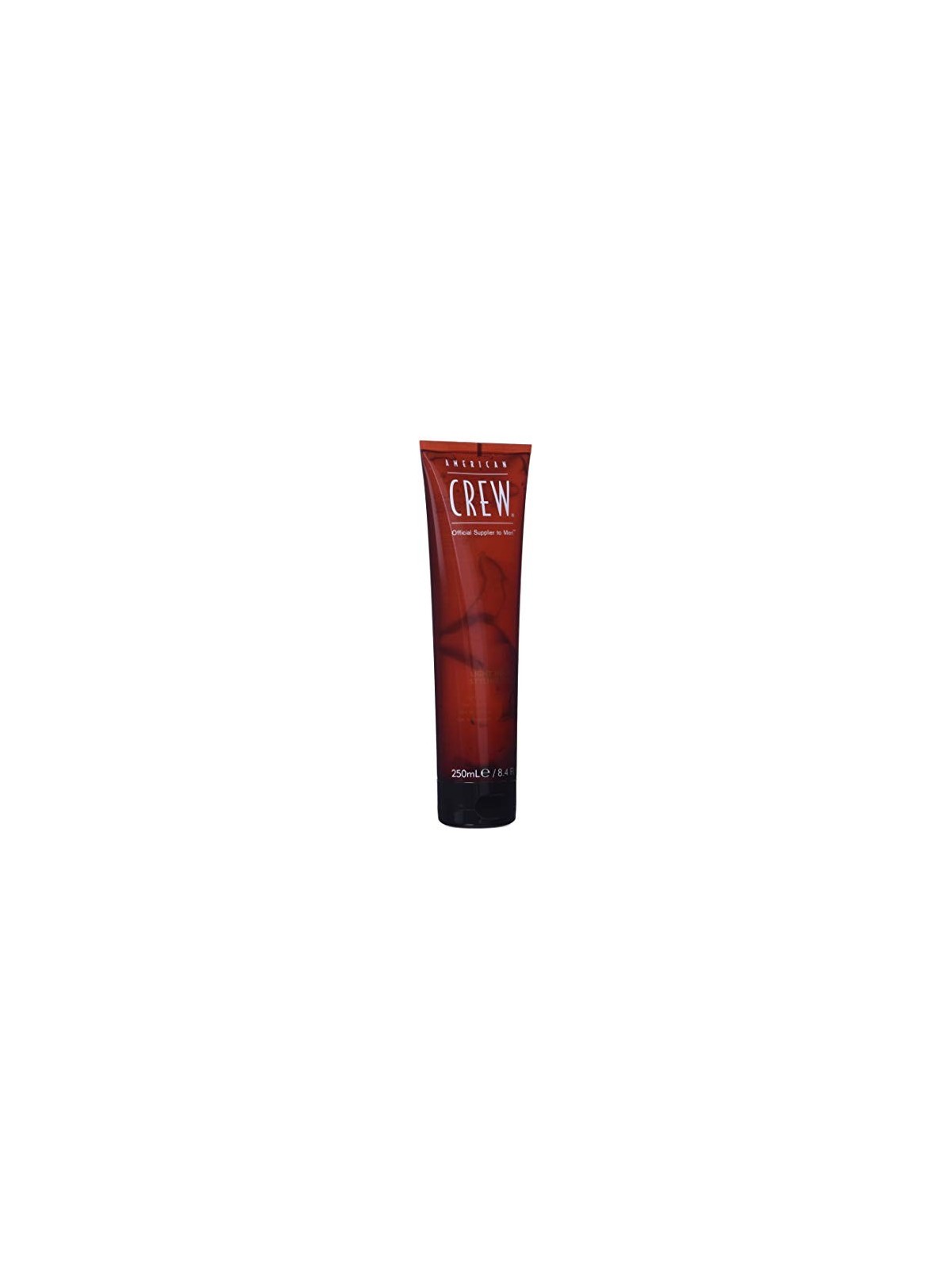 American Crew Styling Gel - Light Hold uomo 250ml
