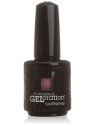 Jessica Geleration Colours Smalto Semipermanente per Unghie GEL956 Magenta Magico 15ml