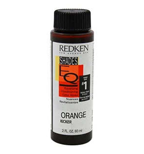Redken SHADES EQ arancio color kicker 60ml donna