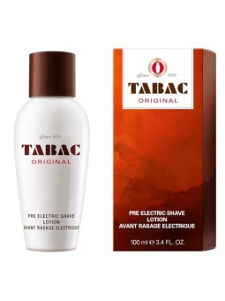 Tabac Tabac Acqua Originale Prima della Rasatura uomo 100ml Tabac www.essenzetotalstyle.com 