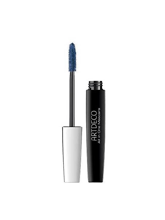 Artdeco Mascara All In One donna 10ml 05 Blue