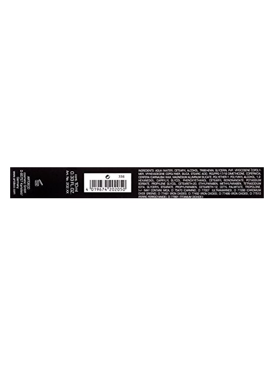 Artdeco Mascara All In One donna 10ml 05 Blue