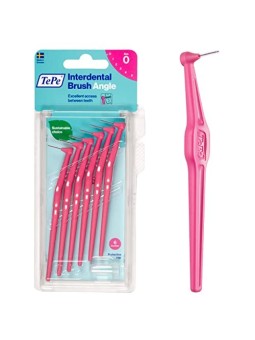 TePe Scovolino Interdentale Angolare 6 Pz
