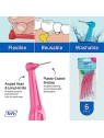TePe Scovolino Interdentale Angolare 6 Pz