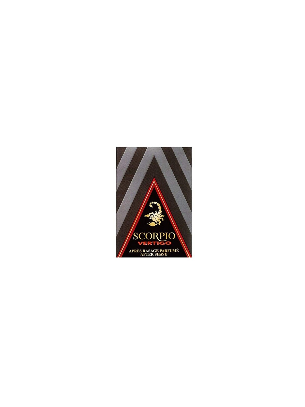 Scorpio Vertigine dopobarba uomo 100ml