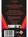 Scorpio Vertigine dopobarba uomo 100ml