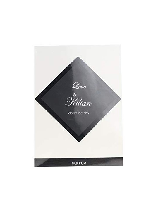 Kilian Love Don't Be Shy eau de parfum Spray 50ml