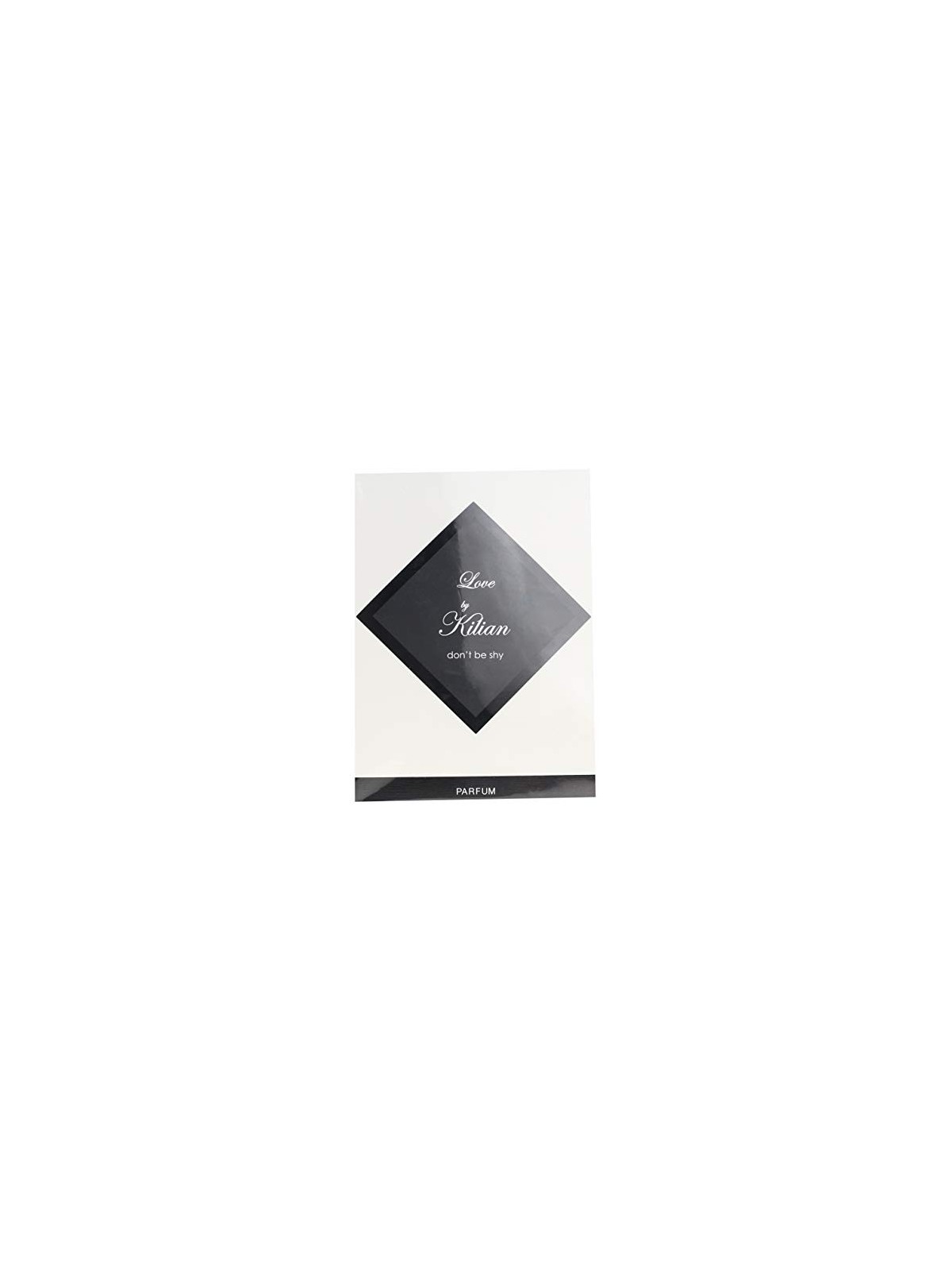 Kilian Love Don't Be Shy eau de parfum Spray 50ml
