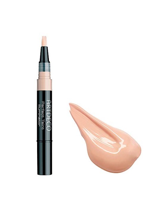Artdeco PERFECT TEINT Illuminatore 08 Giallo