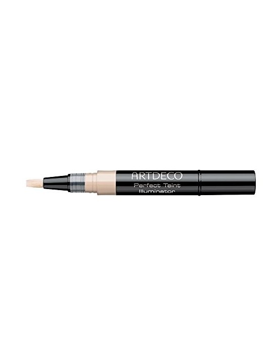 Artdeco PERFECT TEINT Illuminatore 08 Giallo