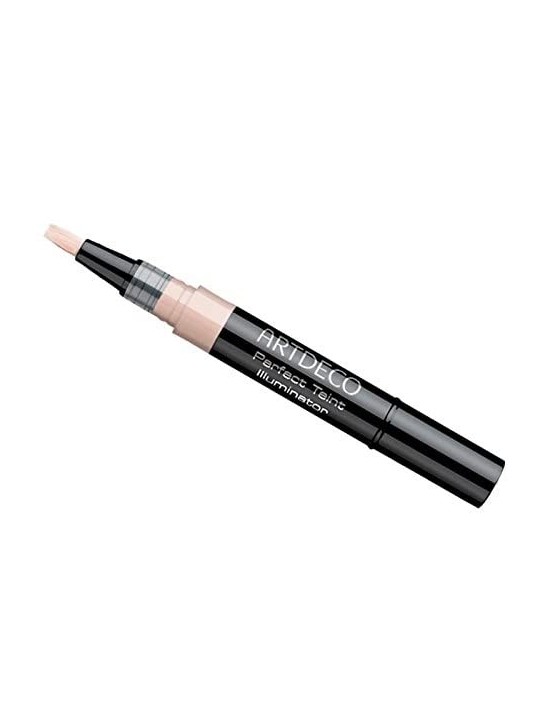Artdeco PERFECT TEINT Illuminatore 08 Giallo