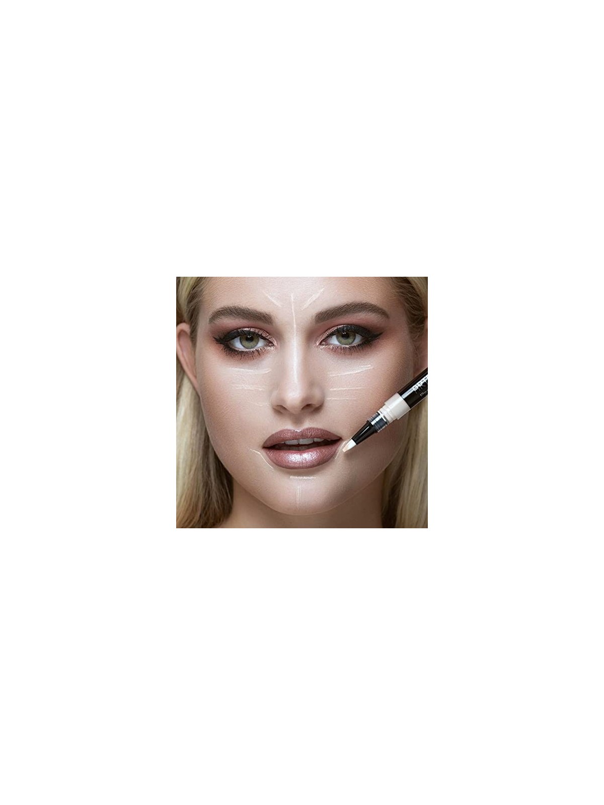 Artdeco PERFECT TEINT Illuminatore 08 Giallo