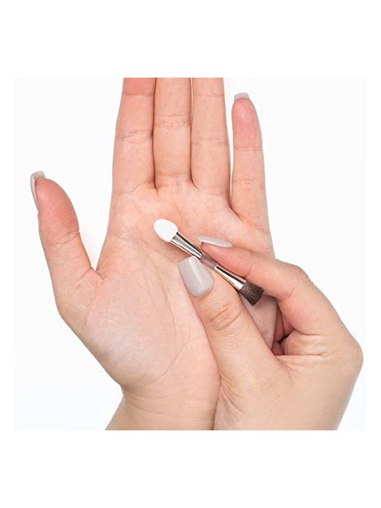 APPLICATORE doppio pennello 1 unit donna