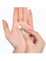 APPLICATORE doppio pennello 1 unit donna