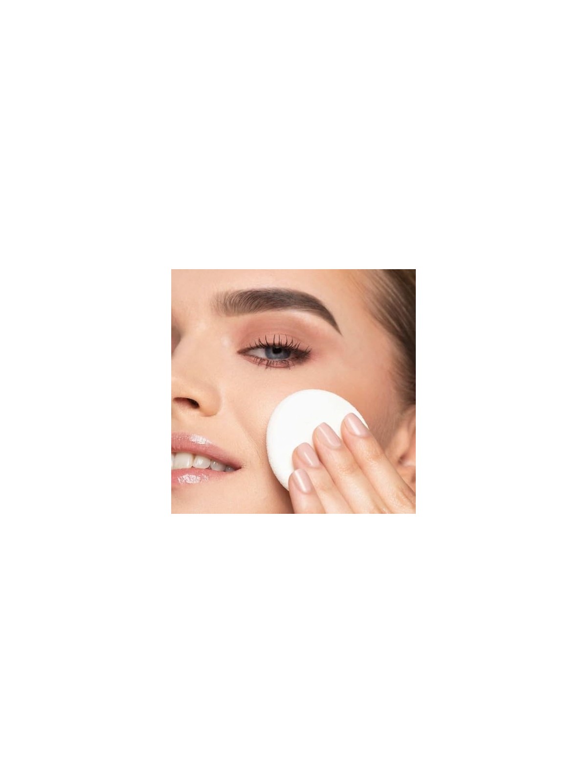 Artdeco MAKE up SPONGE rotonda 1 pz.
