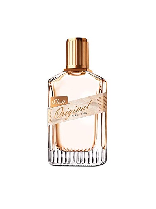 Eau de Toilette S.OLIVER Original Donna 30ml