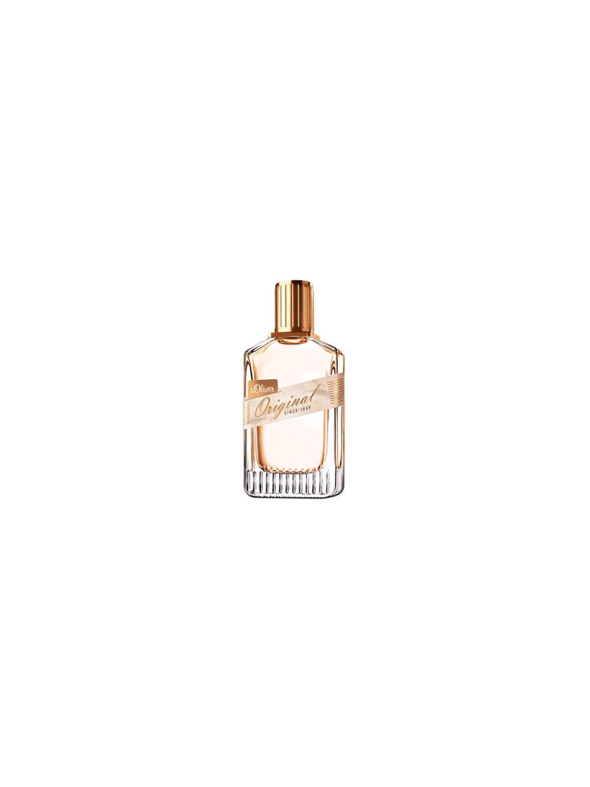 Eau de Toilette S.OLIVER Original Donna 30ml