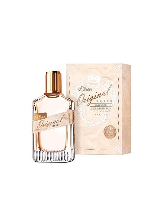 Eau de Toilette S.OLIVER Original Donna 30ml