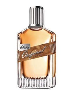 SOliver Original Men eau de toilette uomo 30ml