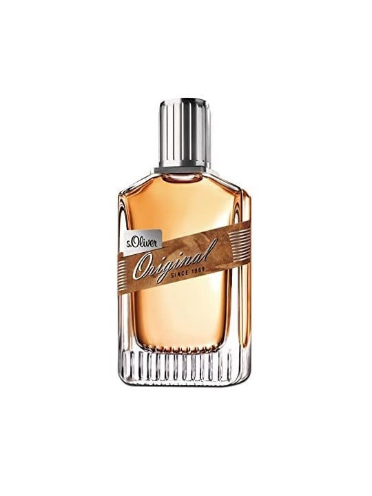 SOliver Original Men eau de toilette uomo 30ml