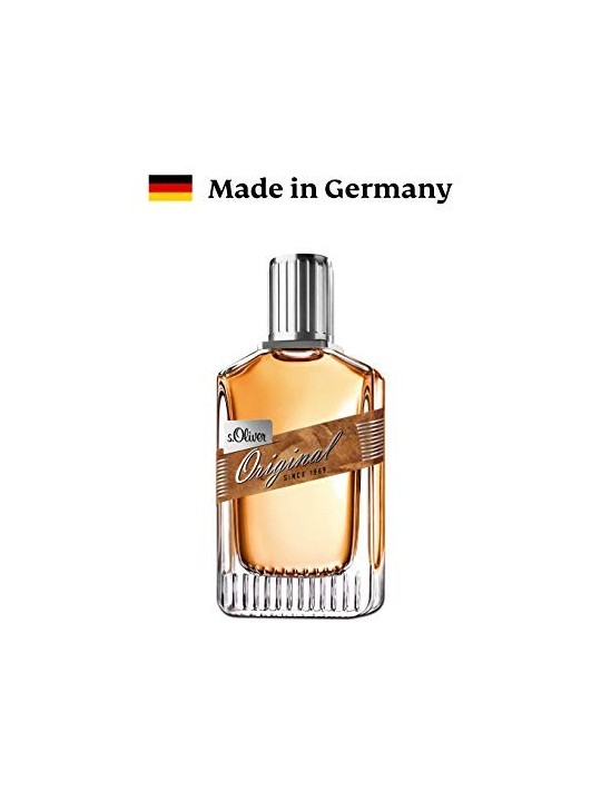 SOliver Original Men eau de toilette uomo 30ml