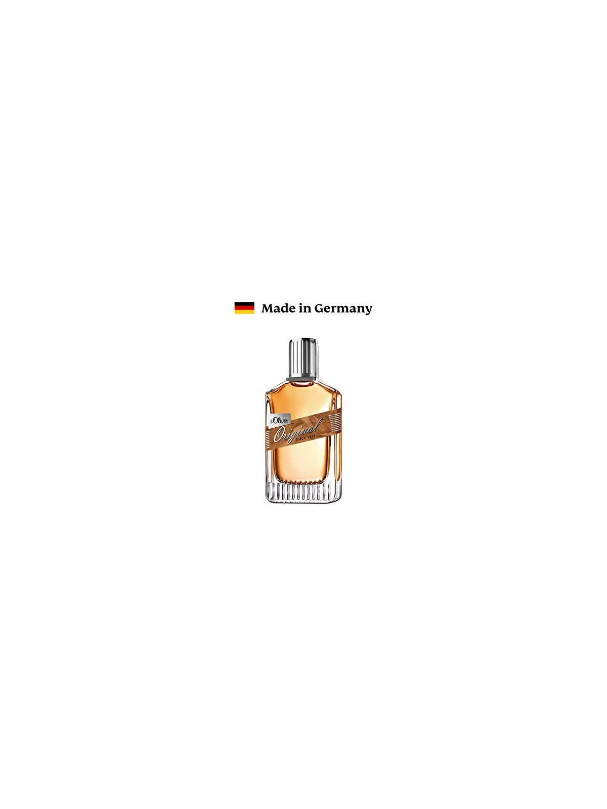 SOliver Original Men eau de toilette uomo 30ml