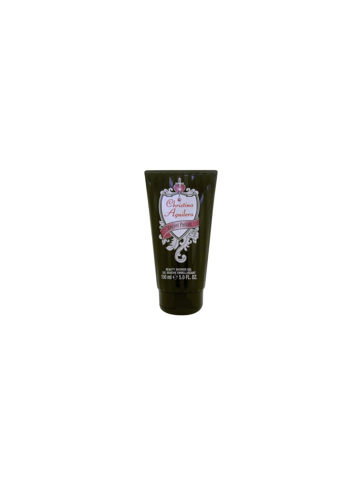Gel doccia Pozione Segreta Christina Aguilera 150ml